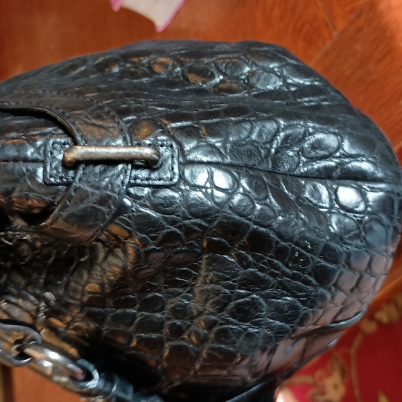 COACH ASHLEY SATCHEL LG - Picture 5 of 10